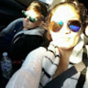 Meet your Posher, Linzay